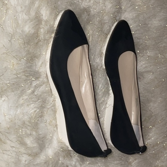 Calvin Klein Black shoes - Picture 3 of 5